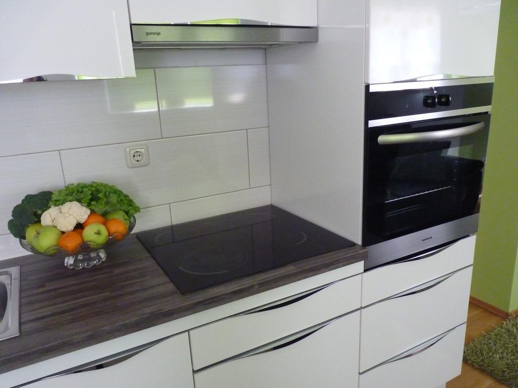 Apartments Fragola Split Pokój zdjęcie